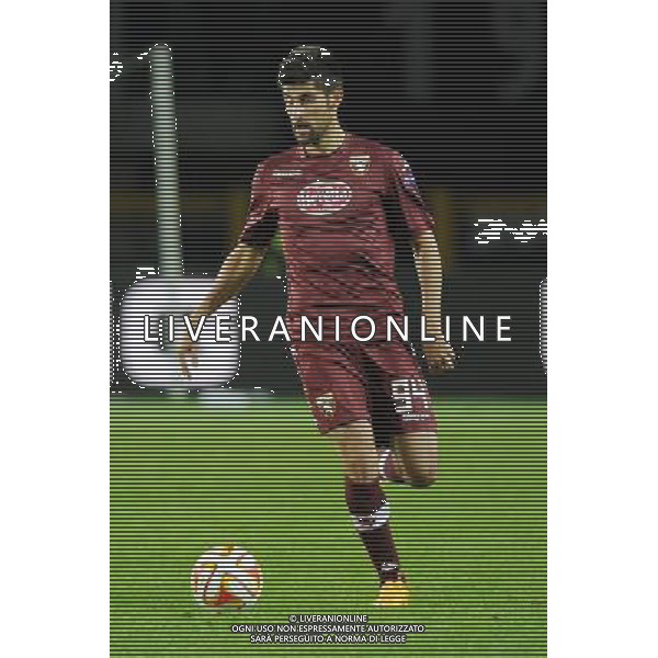 UEFA Europa League - Fase a gironi 3Â° Giornata Gruppo B Torino 23-10-2014 Stadio Olimpico Torino vs HJK Helsinki nella foto Marco Benassi (Torino) foto Roberto Garavaglia - ag. Aldo Liverani