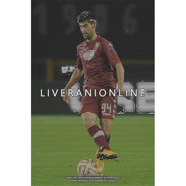 UEFA Europa League - Fase a gironi 3Â° Giornata Gruppo B Torino 23-10-2014 Stadio Olimpico Torino vs HJK Helsinki nella foto Marco Benassi (Torino) foto Roberto Garavaglia - ag. Aldo Liverani