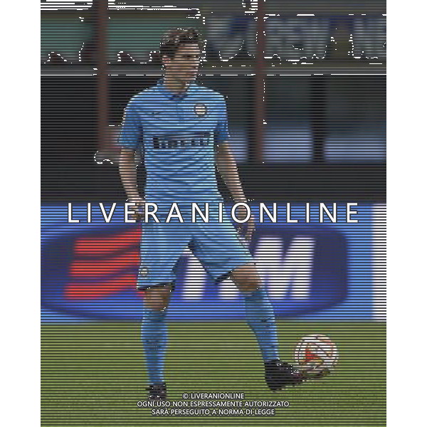 UEFA Europa League 2014/2015 Gruppo F Milano - 23.10.2014 Inter-St. Etienne Nella Foto:Andreolli Marco /Ph.Vitez-Ag. Aldo Liverani