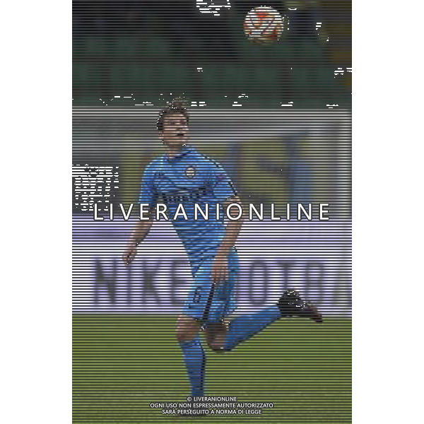 UEFA Europa League 2014/2015 Gruppo F Milano - 23.10.2014 Inter-St. Etienne Nella Foto:Andreolli Marco /Ph.Vitez-Ag. Aldo Liverani