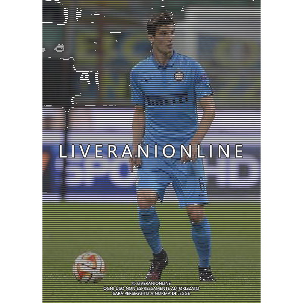 UEFA Europa League 2014/2015 Gruppo F Milano - 23.10.2014 Inter-St. Etienne Nella Foto:Andreolli Marco /Ph.Vitez-Ag. Aldo Liverani