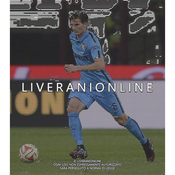 UEFA Europa League 2014/2015 Gruppo F Milano - 23.10.2014 Inter-St. Etienne Nella Foto:Andreolli Marco /Ph.Vitez-Ag. Aldo Liverani