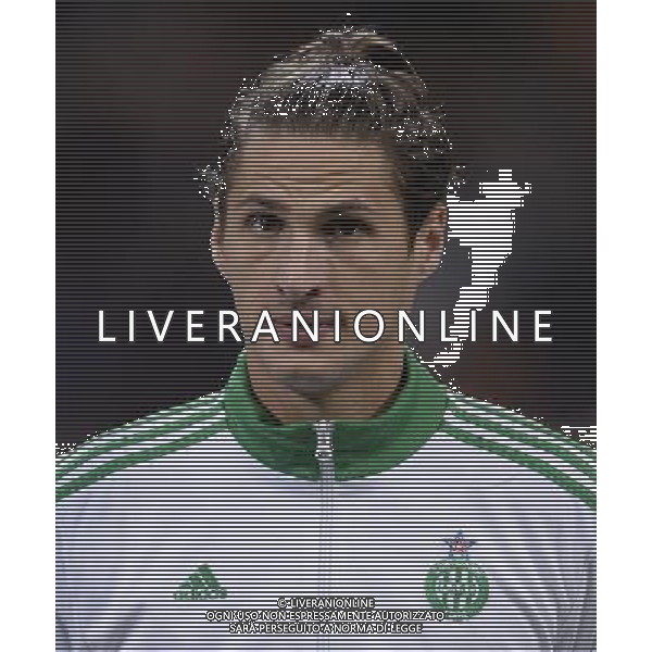 UEFA Europa League 2014/2015 Gruppo F Milano - 23.10.2014 Inter-St. Etienne Nella Foto:Clement Jeremy /Ph.Vitez-Ag. Aldo Liverani