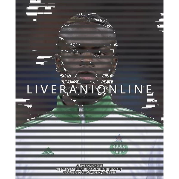 UEFA Europa League 2014/2015 Gruppo F Milano - 23.10.2014 Inter-St. Etienne Nella Foto:Diomande Ismael /Ph.Vitez-Ag. Aldo Liverani