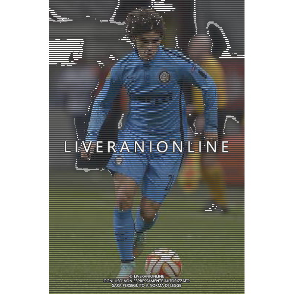 UEFA Europa League 2014/2015 Gruppo F Milano - 23.10.2014 Inter-St. Etienne Nella Foto:Dodo\' /Ph.Vitez-Ag. Aldo Liverani