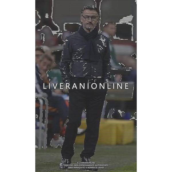 UEFA Europa League 2014/2015 Gruppo F Milano - 23.10.2014 Inter-St. Etienne Nella Foto:Galtier Christophe /Ph.Vitez-Ag. Aldo Liverani