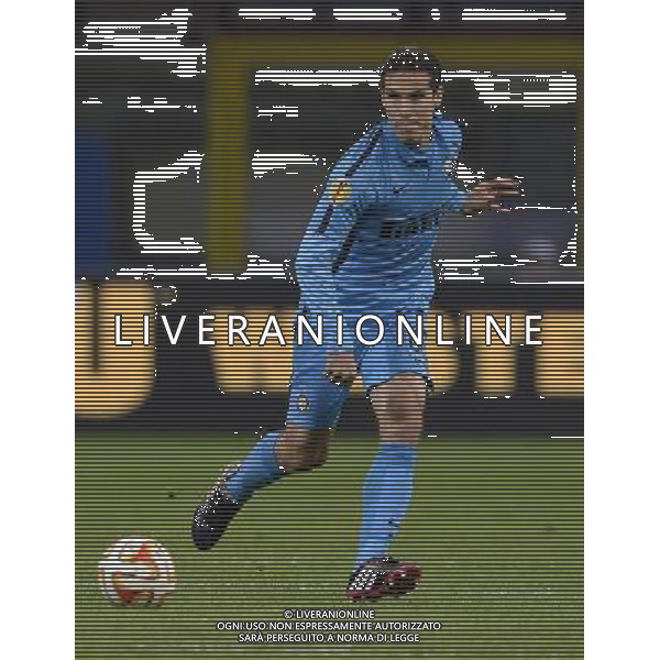 UEFA Europa League 2014/2015 Gruppo F Milano - 23.10.2014 Inter-St. Etienne Nella Foto:Hernanes /Ph.Vitez-Ag. Aldo Liverani