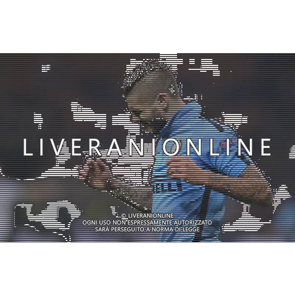 UEFA Europa League 2014/2015 Gruppo F Milano - 23.10.2014 Inter-St. Etienne Nella Foto:Icardi Mauro /Ph.Vitez-Ag. Aldo Liverani