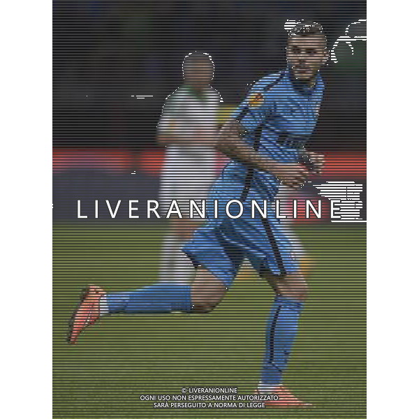 UEFA Europa League 2014/2015 Gruppo F Milano - 23.10.2014 Inter-St. Etienne Nella Foto:Icardi Mauro /Ph.Vitez-Ag. Aldo Liverani