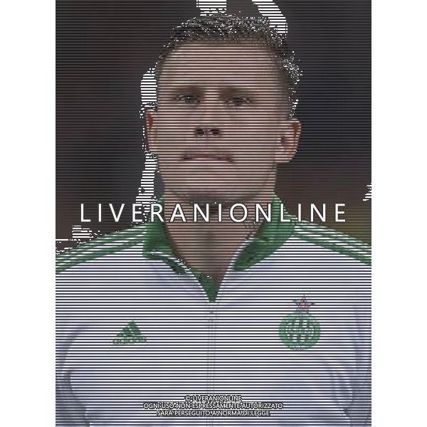 UEFA Europa League 2014/2015 Gruppo F Milano - 23.10.2014 Inter-St. Etienne Nella Foto:Tabanou Franck /Ph.Vitez-Ag. Aldo Liverani