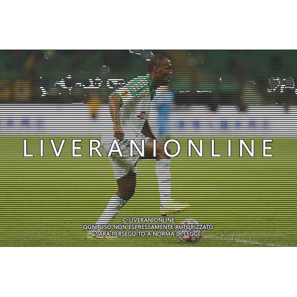 Kevin Theophile Catherine - 23.10.2014 - Inter Milan / Saint Etienne - Europa League Photo : Pierre Teyssot / Icon Sport /Agenzia Aldo Liverani sas - ITALY ONLY - EDITORIAL USE ONLY *** Local Caption ***