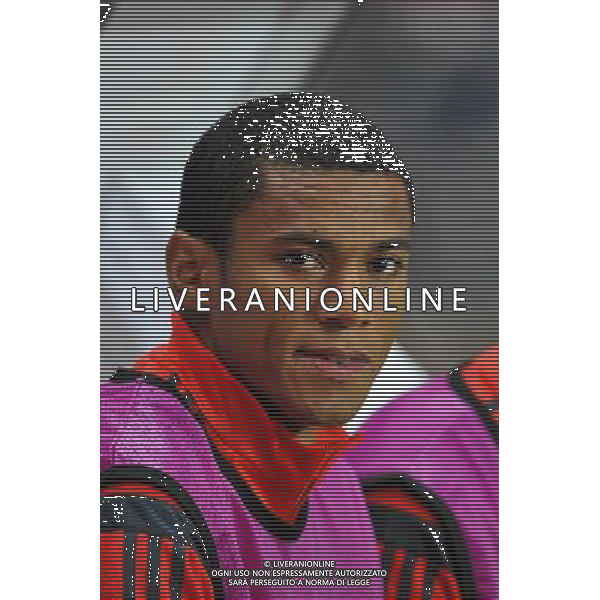 DERLEY - 22.10.2014 - Monaco / Benfica - Champions League Photo : Neal Simspon / Icon Sport AG ALDO LIVERANI SAS ONLY ITALY