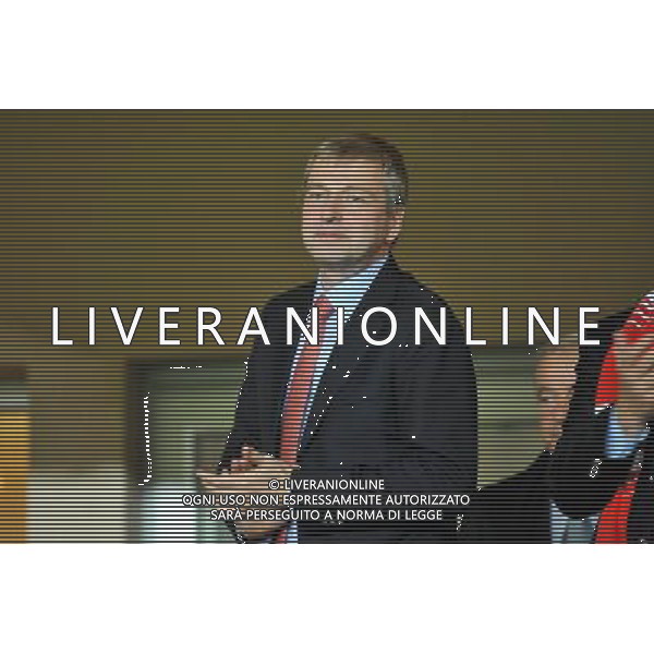 Dmitri RYBOLOVLEV - 22.10.2014 - Monaco / Benfica - Champions League Photo : Neal Simspon / Icon Sport AG ALDO LIVERANI SAS ONLY ITALY