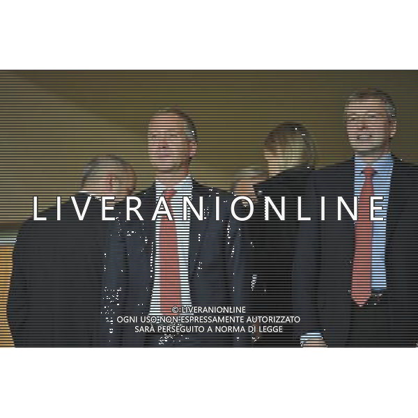 Dmitri RYBOLOVLEV / Vadim VASILYEV - 22.10.2014 - Monaco / Benfica - Champions League Photo : Neal Simspon / Icon Sport AG ALDO LIVERANI SAS ONLY ITALY