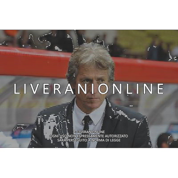 Jorge JESUS - 22.10.2014 - Monaco / Benfica - Champions League Photo : Neal Simspon / Icon Sport AG ALDO LIVERANI SAS ONLY ITALY