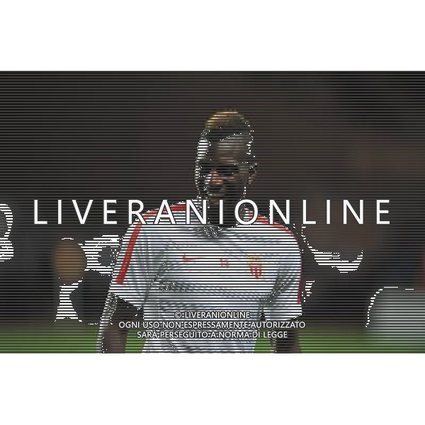 Tiemoue Bakayoko - 22.10.2014 - Monaco / Benfica - Champions League Photo : Neal Simspon / Icon Sport AG ALDO LIVERANI SAS ONLY ITALY