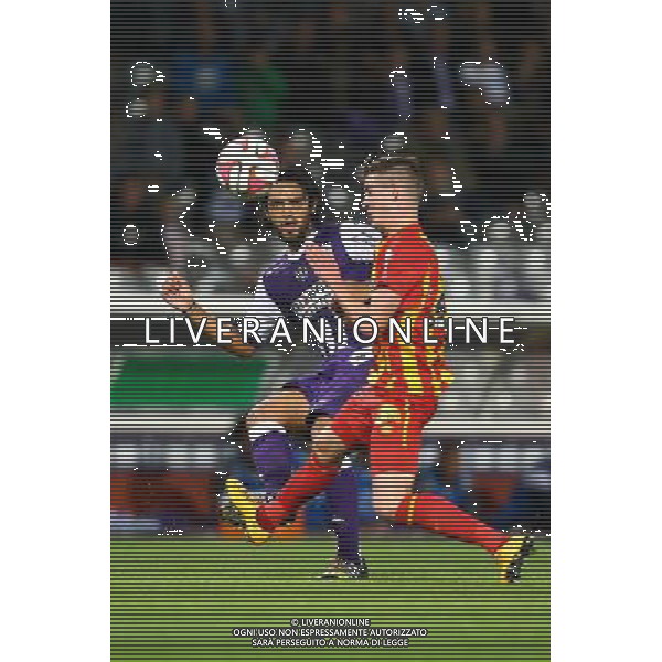 Abel Aguilar - 24.10.2014 - Toulouse / Lens - 11eme journee de Ligue 1 Photo : Manuel Blondeau / Icon Sport /Agenzia Aldo Liverani sas - ITALY ONLY - EDITORIAL USE ONLY