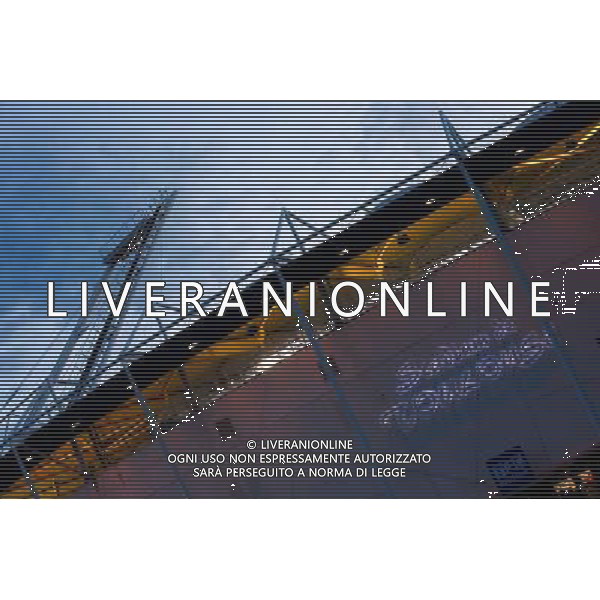 Illustration Stadium Municipal - 24.10.2014 - Toulouse / Lens - 11eme journee de Ligue 1 Photo : Manuel Blondeau / Icon Sport /Agenzia Aldo Liverani sas - ITALY ONLY - EDITORIAL USE ONLY