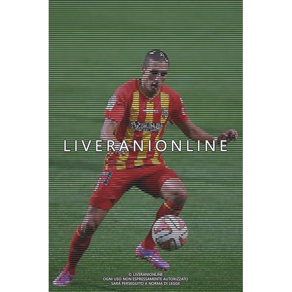 Alharbi El Jadeyaoui - 24.10.2014 - Toulouse / Lens - 11eme journee de Ligue 1 Photo : Manu Blondeau / Icon Sport /Agenzia Aldo Liverani sas - ITALY ONLY - EDITORIAL USE ONLY *** Local Caption ***