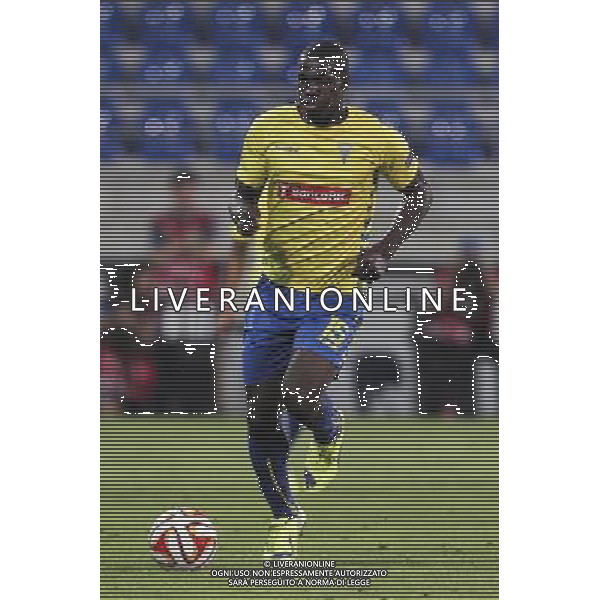 Anderson - 23.10.2014 - Estoril / Dynamo Moscou - Europa League Photo : Carlos Rodrigues / Icon Sport /Agenzia Aldo Liverani sas - ITALY ONLY - EDITORIAL USE ONLY