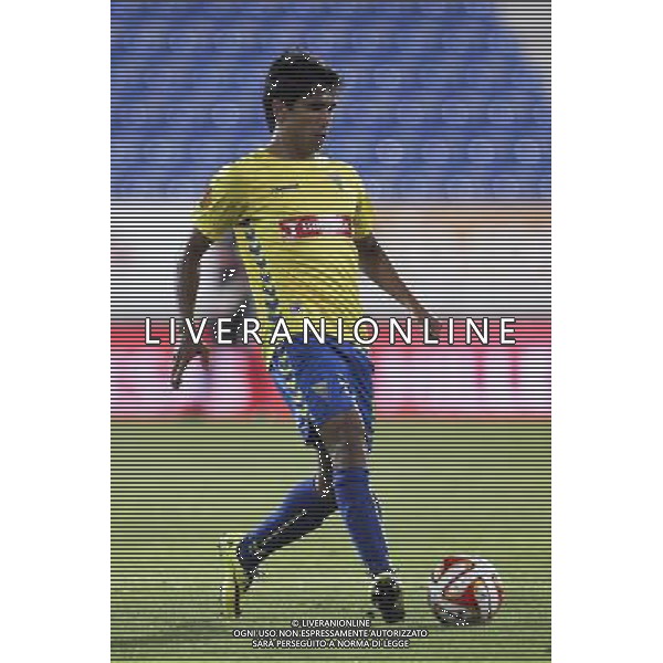 Anderson Luis - 23.10.2014 - Estoril / Dynamo Moscou - Europa League Photo : Carlos Rodrigues / Icon Sport /Agenzia Aldo Liverani sas - ITALY ONLY - EDITORIAL USE ONLY