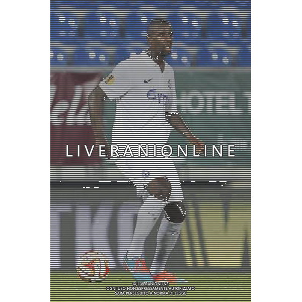 Douglas - 23.10.2014 - Estoril / Dynamo Moscou - Europa League Photo : Carlos Rodrigues / Icon Sport /Agenzia Aldo Liverani sas - ITALY ONLY - EDITORIAL USE ONLY