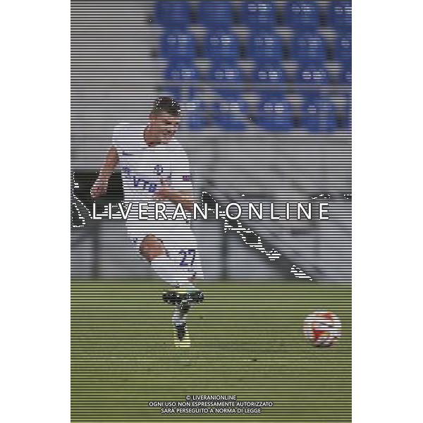 Igor Denisov - 23.10.2014 - Estoril / Dynamo Moscou - Europa League Photo : Carlos Rodrigues / Icon Sport /Agenzia Aldo Liverani sas - ITALY ONLY - EDITORIAL USE ONLY