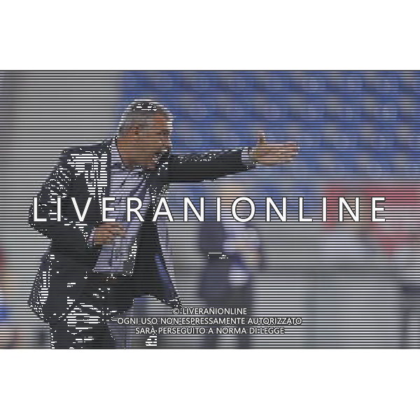 Jose Couceiro - 23.10.2014 - Estoril / Dynamo Moscou - Europa League Photo : Carlos Rodrigues / Icon Sport /Agenzia Aldo Liverani sas - ITALY ONLY - EDITORIAL USE ONLY