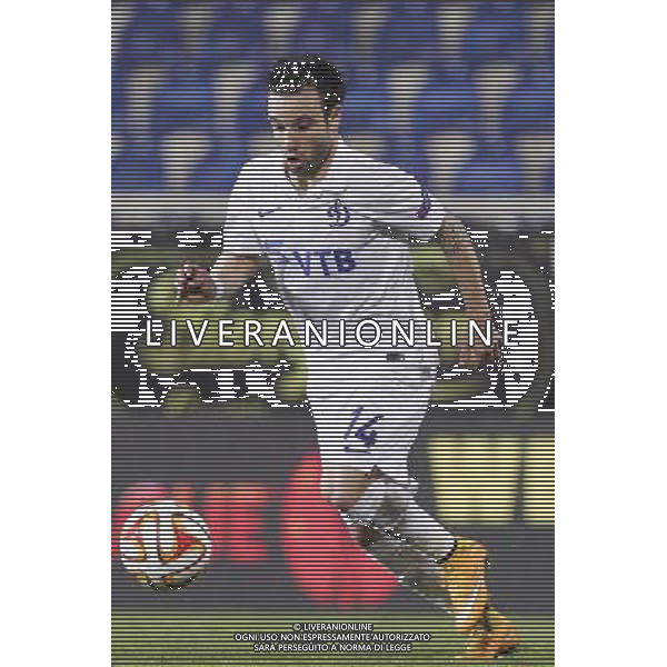 Matthieu Valbuena - 23.10.2014 - Estoril / Dynamo Moscou - Europa League Photo : Carlos Rodrigues / Icon Sport /Agenzia Aldo Liverani sas - ITALY ONLY - EDITORIAL USE ONLY