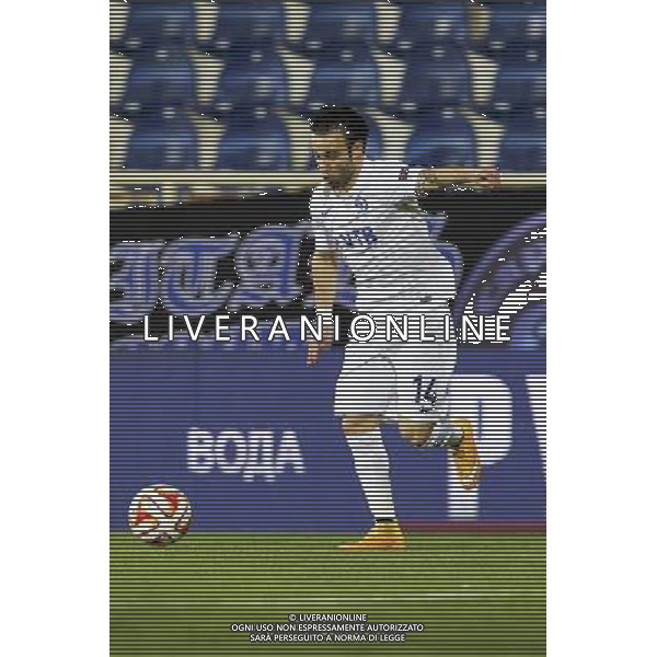 Matthieu Valbuena - 23.10.2014 - Estoril / Dynamo Moscou - Europa League Photo : Carlos Rodrigues / Icon Sport /Agenzia Aldo Liverani sas - ITALY ONLY - EDITORIAL USE ONLY