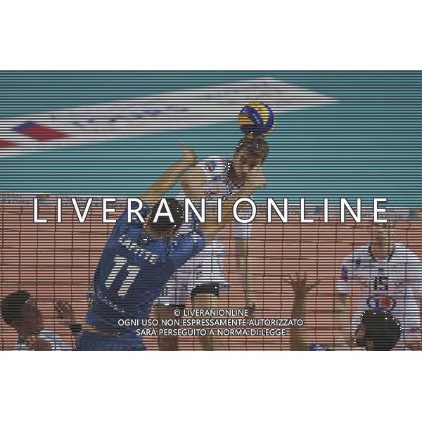 Daniel McDONNELL - 23.10.2014 - Tours / Montpellier - 2eme journee Ligue A Photo : Vincent Michel / Icon Sport /Agenzia Aldo Liverani sas - ITALY ONLY - EDITORIAL USE ONLY *** Local Caption ***