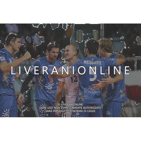 Joie Montpellier - 23.10.2014 - Tours / Montpellier - 2eme journee Ligue A Photo : Vincent Michel / Icon Sport /Agenzia Aldo Liverani sas - ITALY ONLY - EDITORIAL USE ONLY *** Local Caption ***