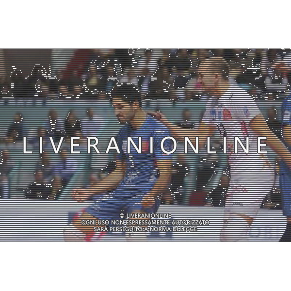 Joie Rafael REDWITZ - 23.10.2014 - Tours / Montpellier - 2eme journee Ligue A Photo : Vincent Michel / Icon Sport *** Local Caption *** /Agenzia Aldo Liverani sas - ITALY ONLY - EDITORIAL USE ONLY *** Local Caption *** /Agenzia Aldo Liverani sas - ITALY ONLY - EDITORIAL USE ONLY