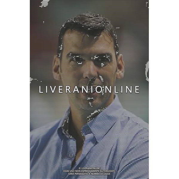 Loic LE MARREC - 23.10.2014 - Tours / Montpellier - 2eme journee Ligue A Photo : Vincent Michel / Icon Sport *** Local Caption *** /Agenzia Aldo Liverani sas - ITALY ONLY - EDITORIAL USE ONLY *** Local Caption *** /Agenzia Aldo Liverani sas - ITALY ONLY - EDITORIAL USE ONLY
