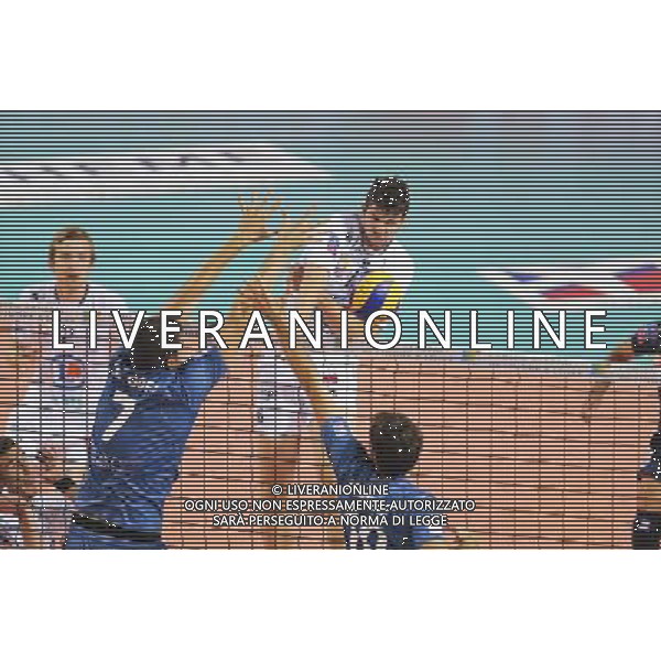 Nicolas GARDIEN - 23.10.2014 - Tours / Montpellier - 2eme journee Ligue A Photo : Vincent Michel / Icon Sport *** Local Caption *** /Agenzia Aldo Liverani sas - ITALY ONLY - EDITORIAL USE ONLY *** Local Caption *** /Agenzia Aldo Liverani sas - ITALY ONLY - EDITORIAL USE ONLY