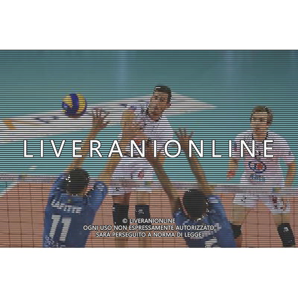 Nuno PINHEIRO - 23.10.2014 - Tours / Montpellier - 2eme journee Ligue A Photo : Vincent Michel / Icon Sport *** Local Caption *** /Agenzia Aldo Liverani sas - ITALY ONLY - EDITORIAL USE ONLY *** Local Caption *** /Agenzia Aldo Liverani sas - ITALY ONLY - EDITORIAL USE ONLY