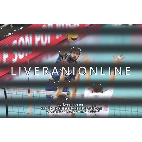 Philipp SCHNEIDER - 23.10.2014 - Tours / Montpellier - 2eme journee Ligue A Photo : Vincent Michel / Icon Sport *** Local Caption *** /Agenzia Aldo Liverani sas - ITALY ONLY - EDITORIAL USE ONLY *** Local Caption *** /Agenzia Aldo Liverani sas - ITALY ONLY - EDITORIAL USE ONLY