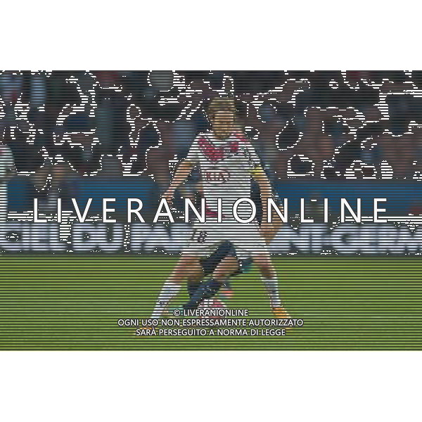 Jaroslav PLASIL - 25.10.2014 - Paris Saint Germain / Bordeaux - 11eme journee de Ligue 1 - Photo : Aurelien Meunier / Icon Sport /Agenzia Aldo Liverani sas - ITALY ONLY - EDITORIAL USE ONLY
