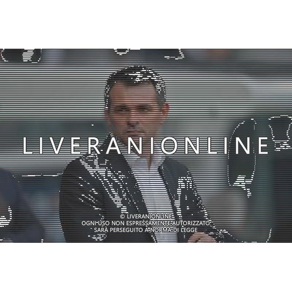 Willy SAGNOL - 25.10.2014 - Paris Saint Germain / Bordeaux - 11eme journee de Ligue 1 - Photo : Aurelien Meunier / Icon Sport