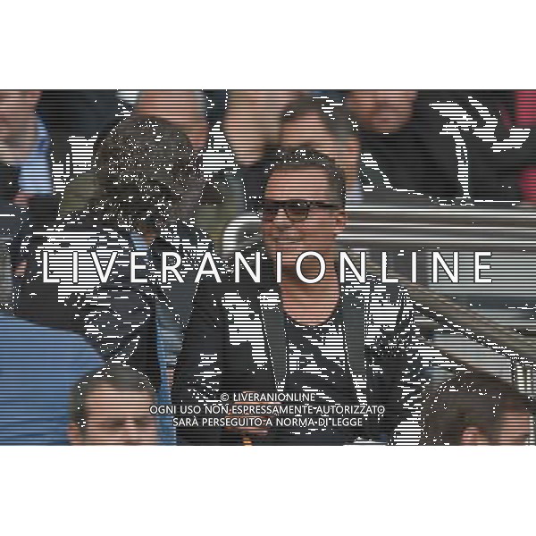 Jean Roch - 25.10.2014 - Paris Saint Germain / Bordeaux - 11eme journee de Ligue 1 - Photo : Aurelien Meunier / Icon Sport