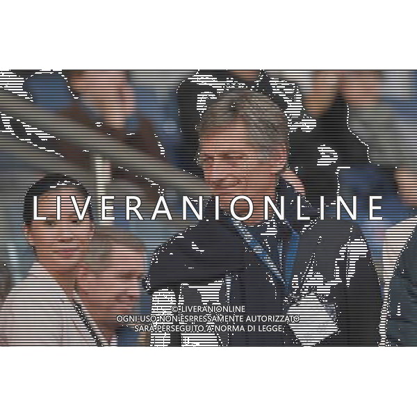 Nicolas de Tavernost - 25.10.2014 - Paris Saint Germain / Bordeaux - 11eme journee de Ligue 1 - Photo : Aurelien Meunier / Icon Sport