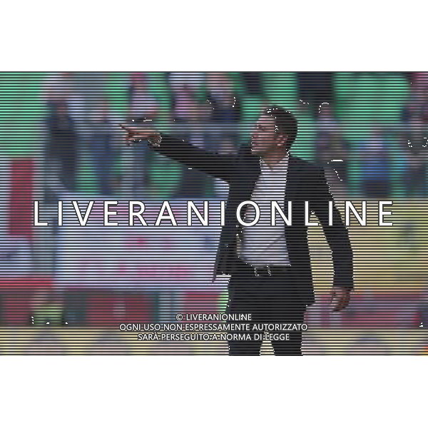 Philippe MONTANIER - 26.10.2014 - Rennes / Lille - 11eme journee de Ligue 1 - Photo : Vincent Michel / Icon Sport /Agenzia Aldo Liverani sas - ITALY ONLY - EDITORIAL USE ONLY