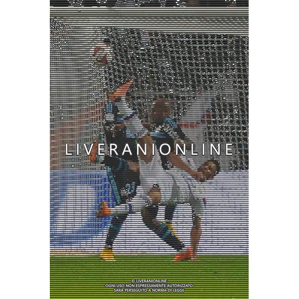 Corentin TOLISSO - 26.10.2014 - Lyon / Marseille - 11eme journee de Ligue 1 - Photo : Jean Paul Thomas / Icon Sport AG ALDO LIVERANI SAS ONLY ITALY
