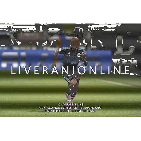 Andre AYEW - 26.10.2014 - Lyon / Marseille - 11eme journee Ligue 1 Photo : Jean Paul Thomas / Icon Sport AG ALDO LIVERANI SAS ONLY ITALY
