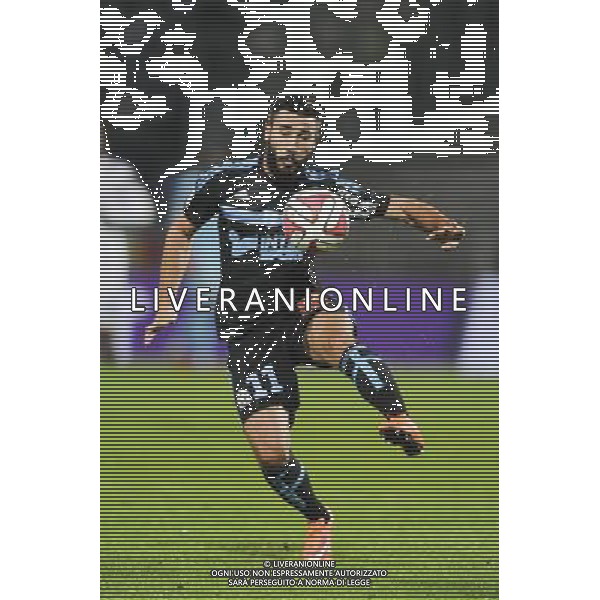 Romain ALESSANDRINI - 26.10.2014 - Lyon / Marseille - 11eme journee Ligue 1 Photo : Jean Paul Thomas / Icon Sport AG ALDO LIVERANI SAS ONLY ITALY