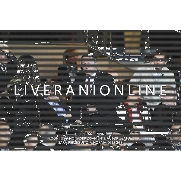 Thierry BRAILLARD - 26.10.2014 - Lyon / Marseille - 11eme journee Ligue 1 Photo : Jean Paul Thomas / Icon Sport AG ALDO LIVERANI SAS ONLY ITALY