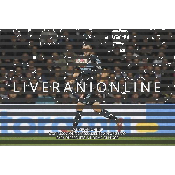 Andre Pierre GIGNAC - 26.10.2014 - Lyon / Marseille - 11eme journee Ligue 1 Photo : Jean Paul Thomas / Icon Sport AG ALDO LIVERANI SAS ONLY ITALY