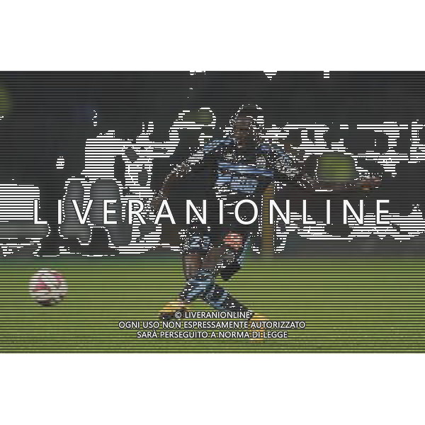 Benjamin MENDY - 26.10.2014 - Lyon / Marseille - 11eme journee Ligue 1 Photo : Jean Paul Thomas / Icon Sport AG ALDO LIVERANI SAS ONLY ITALY