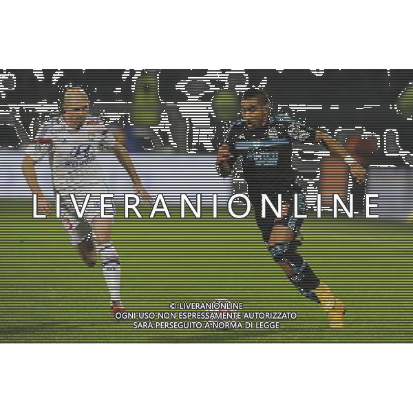 Christophe JALLET / Dimitri PAYET - 26.10.2014 - Lyon / Marseille - 11eme journee Ligue 1 Photo : Jean Paul Thomas / Icon Sport AG ALDO LIVERANI SAS ONLY ITALY