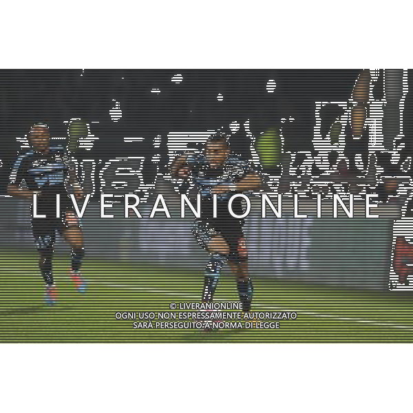 Dimitri PAYET - 26.10.2014 - Lyon / Marseille - 11eme journee Ligue 1 Photo : Jean Paul Thomas / Icon Sport AG ALDO LIVERANI SAS ONLY ITALY